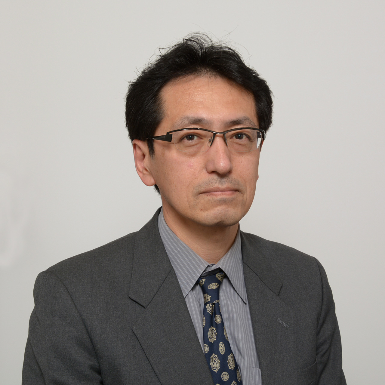 小野 润一郎