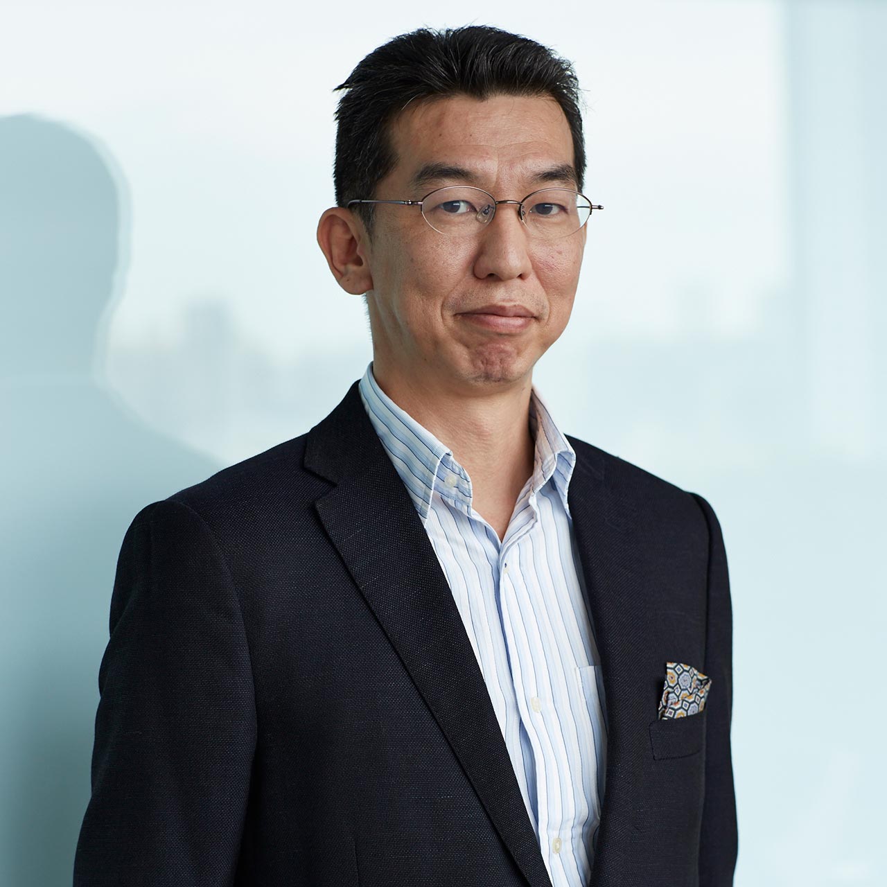 中谷 宪一郎