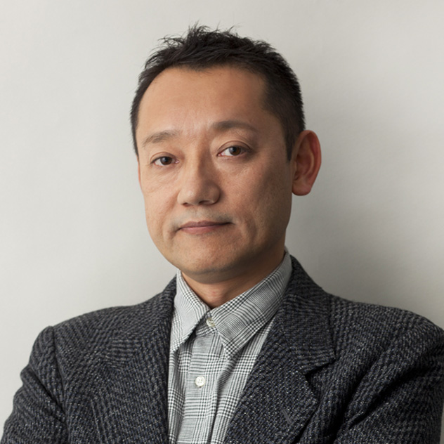 橘高 宗平