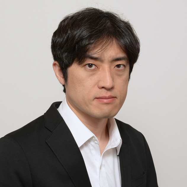 羽鸟 达也