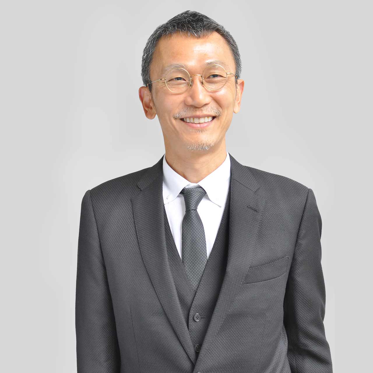 岛田 太郎 People About NIKKEN SEKKEI LTD