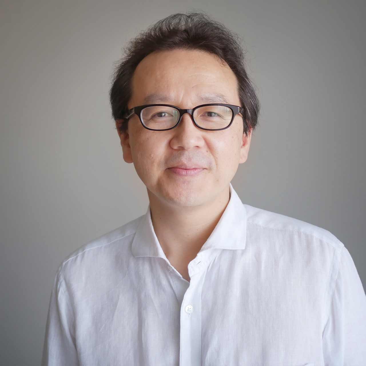 竹内 稔