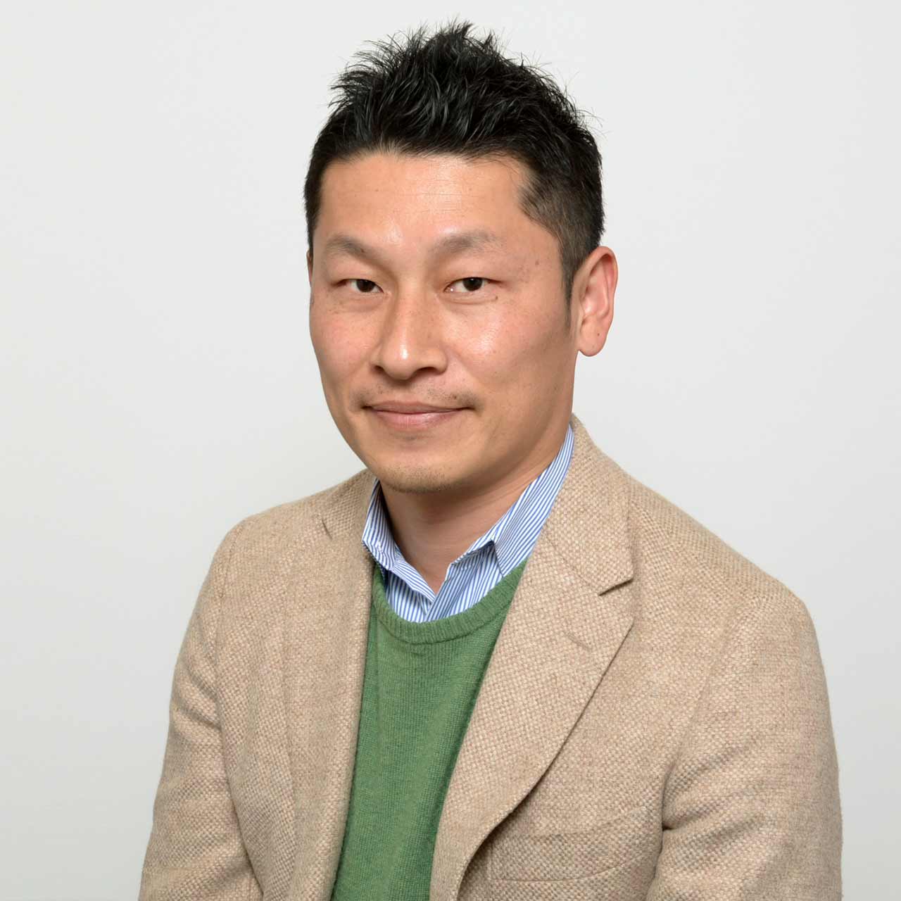 野村 哲