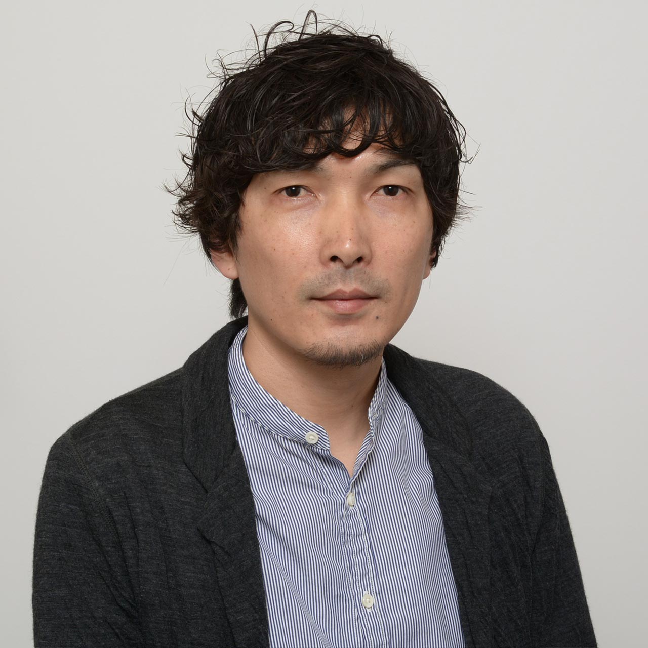 森井 直树