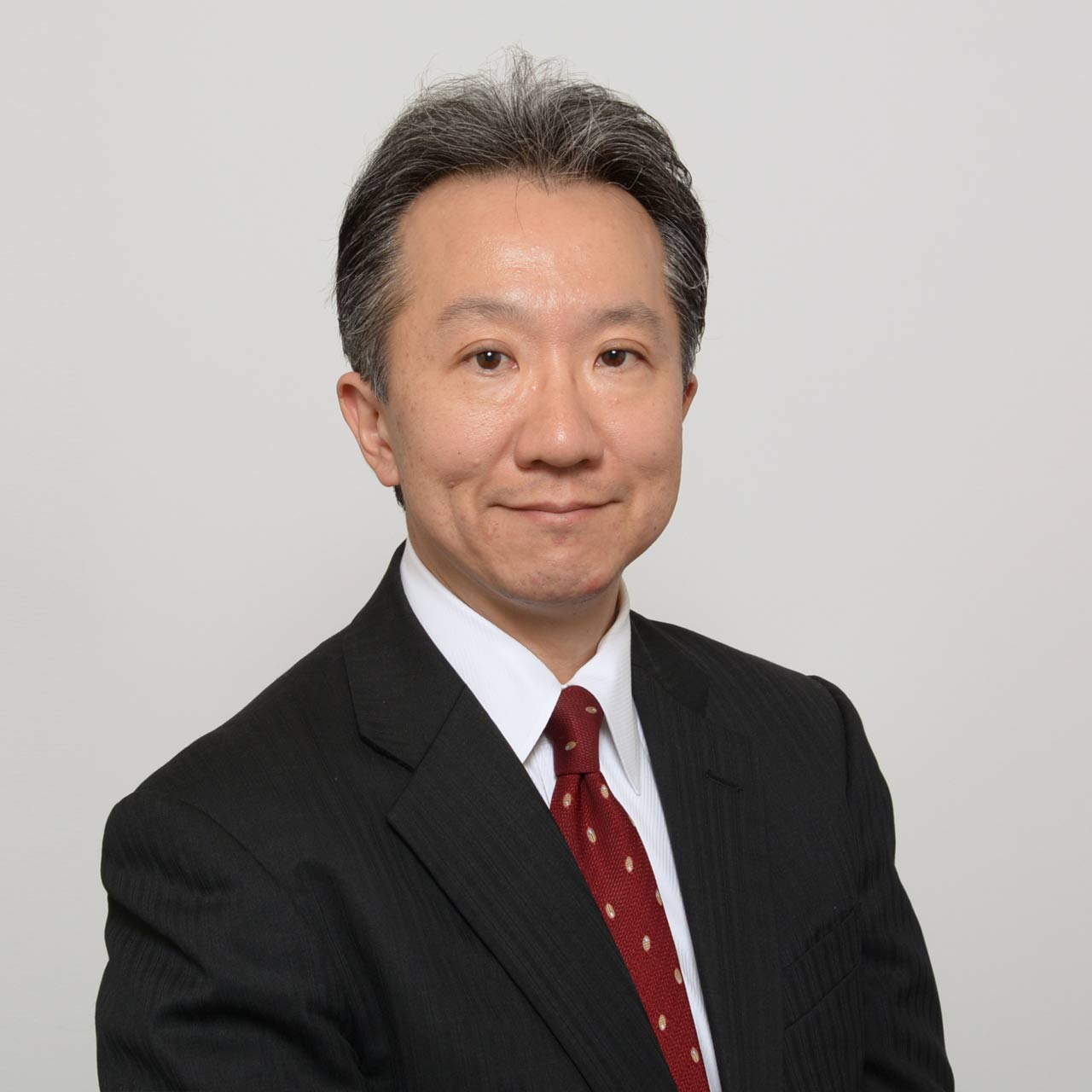 长谷川 巌