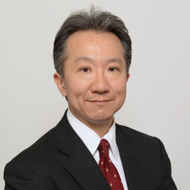 长谷川 巌