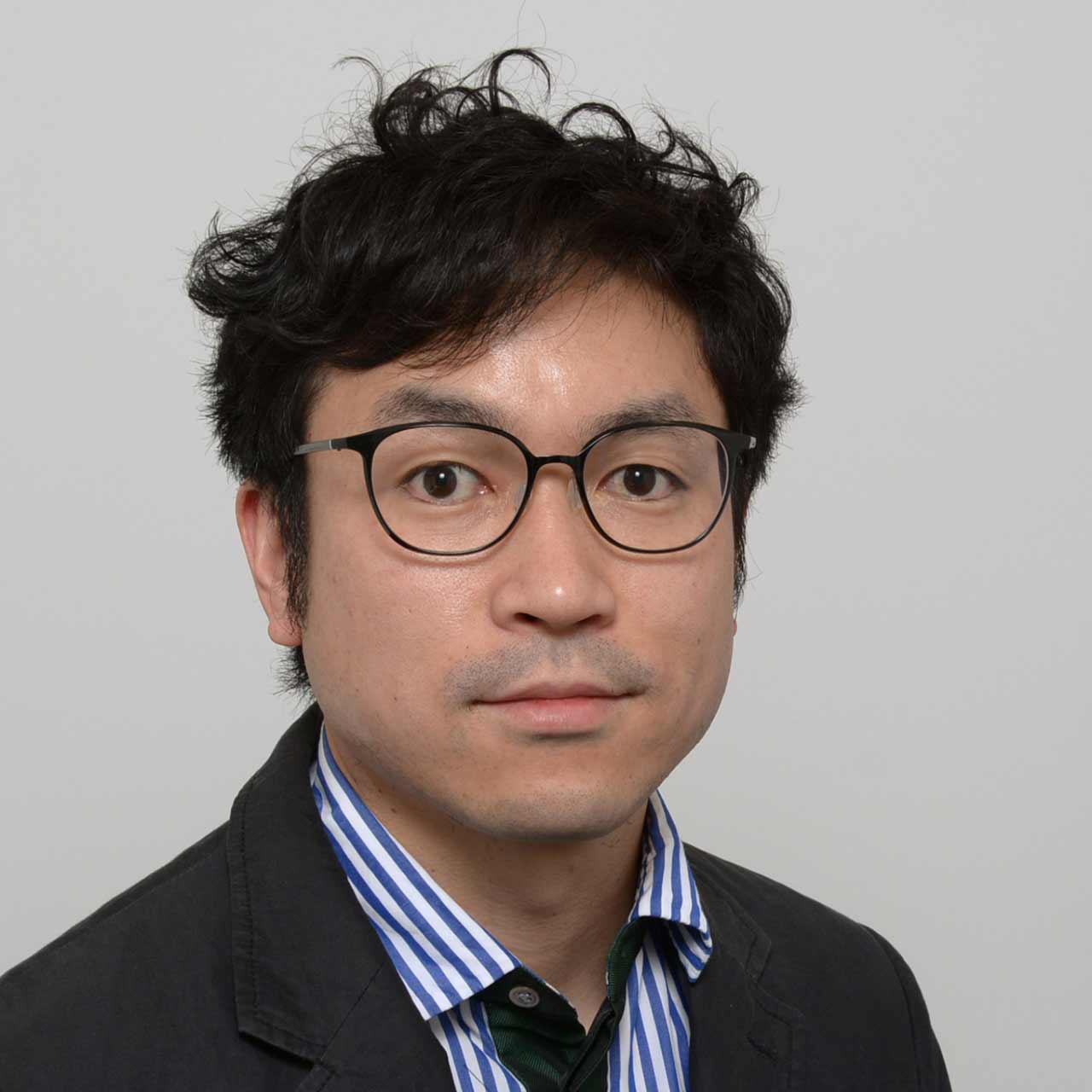 水野 悠一郎