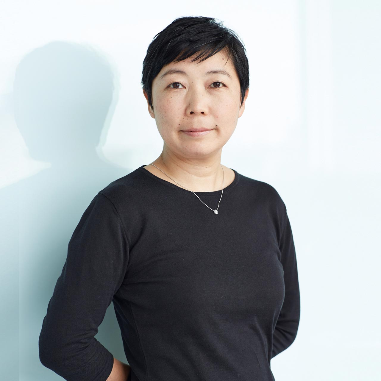 中村 晃子