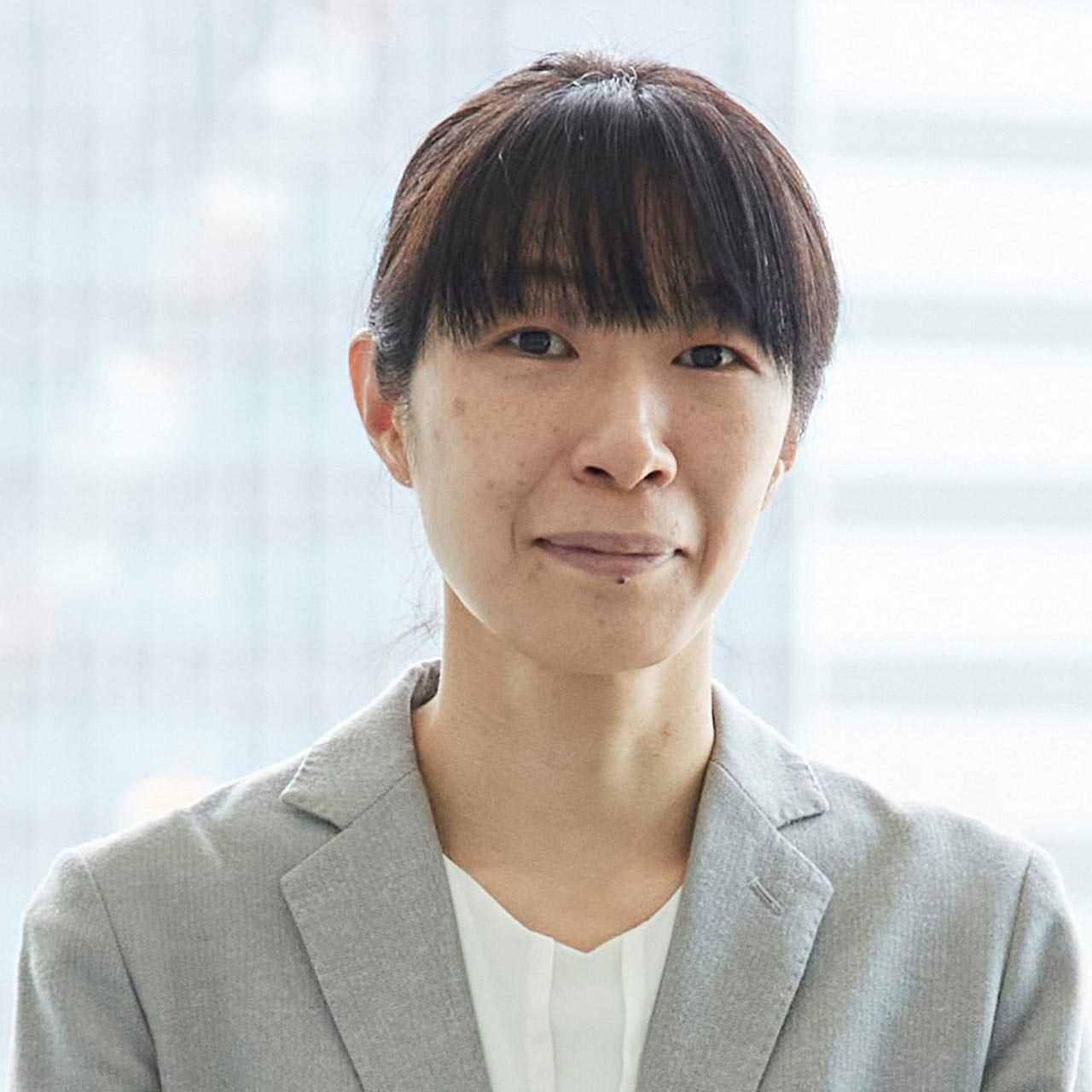 平山 友子