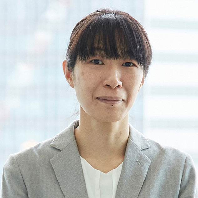 平山 友子