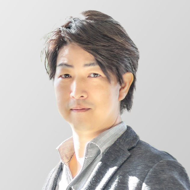 水原 宏