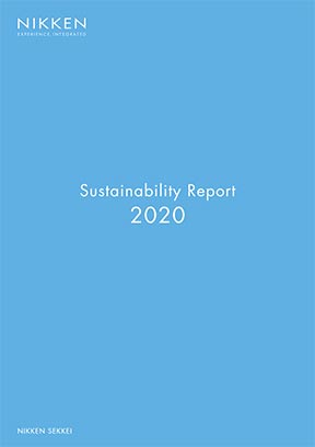 Sustainability Report 2020