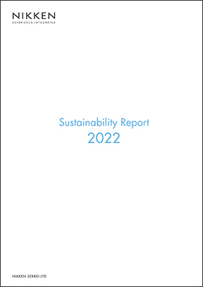 Sustainability Report 2022