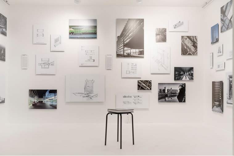 日建设计118年历史回顾