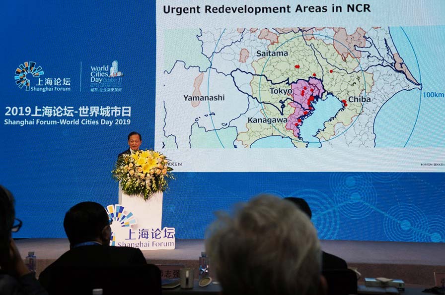 日建设计竹内直文顾问