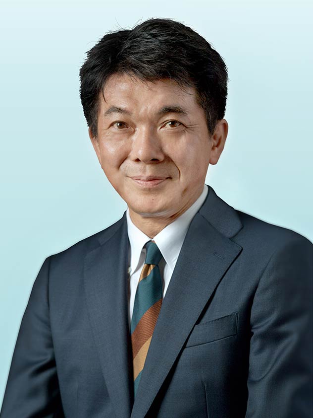 Atsushi Omatsu