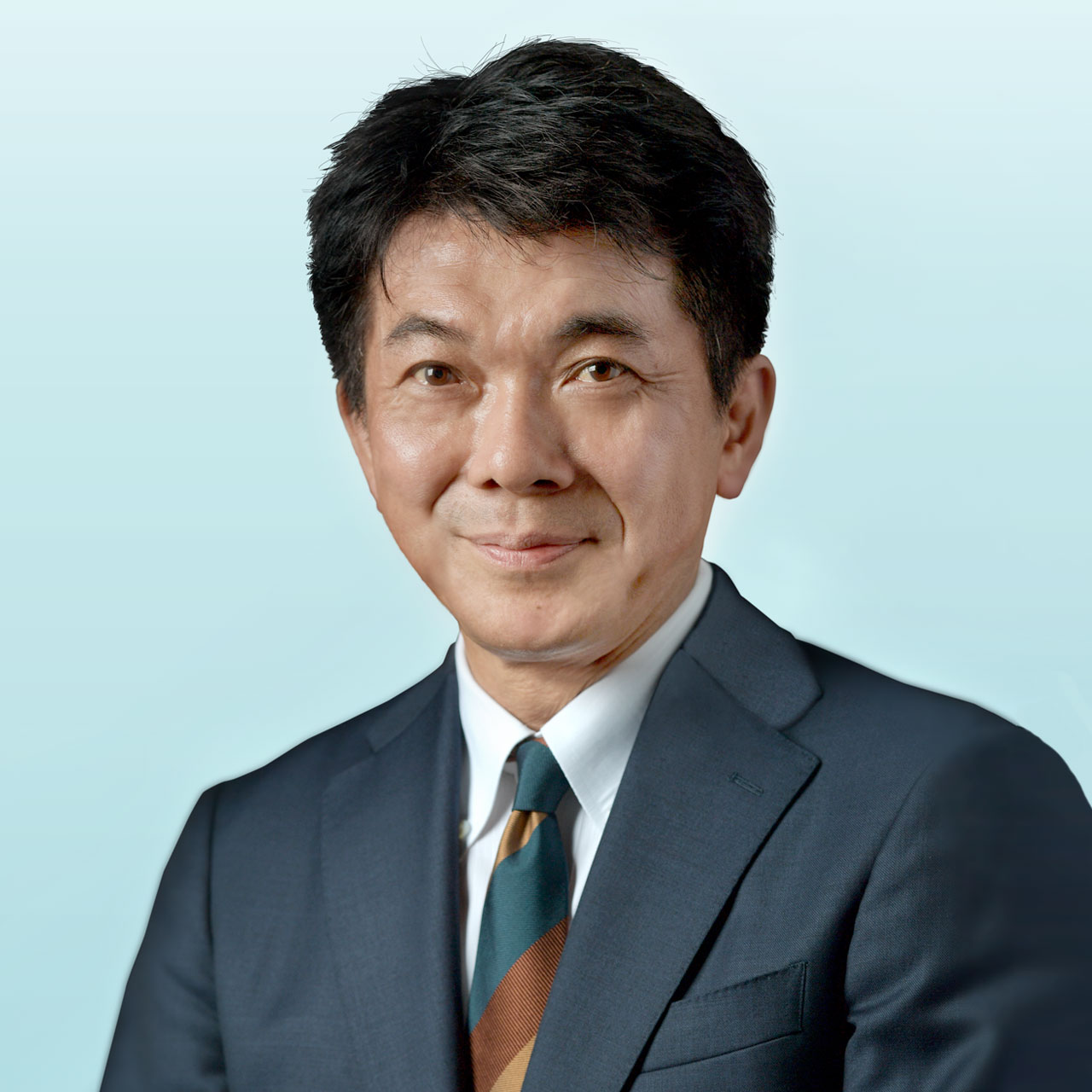 Atsushi Omatsu