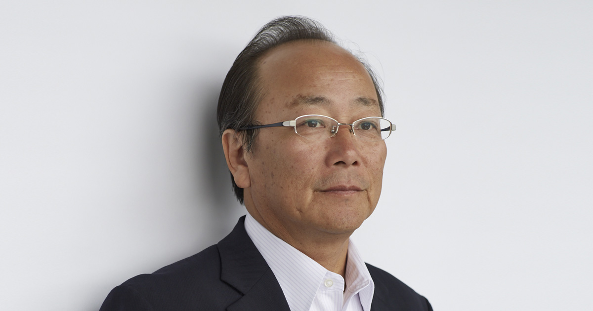 Masakazu Kimura | People | About | NIKKEN SEKKEI LTD