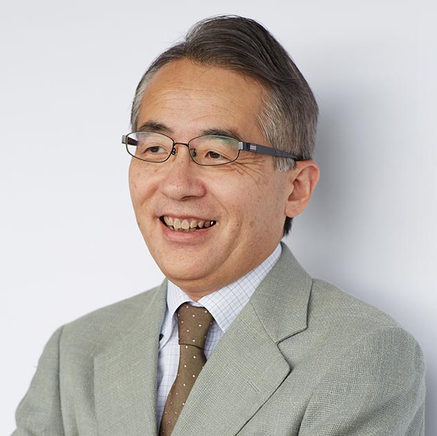 Wataru Tanaka