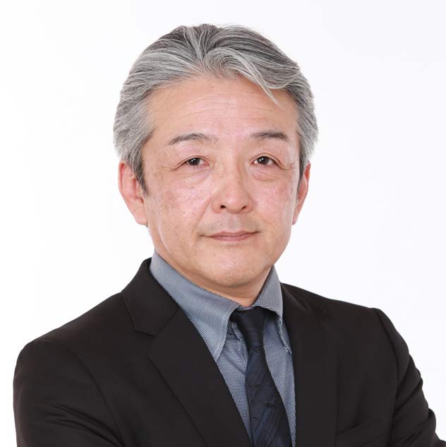 Ken Kodama