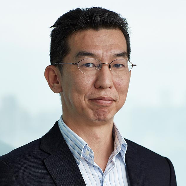 Kenichiro Nakatani