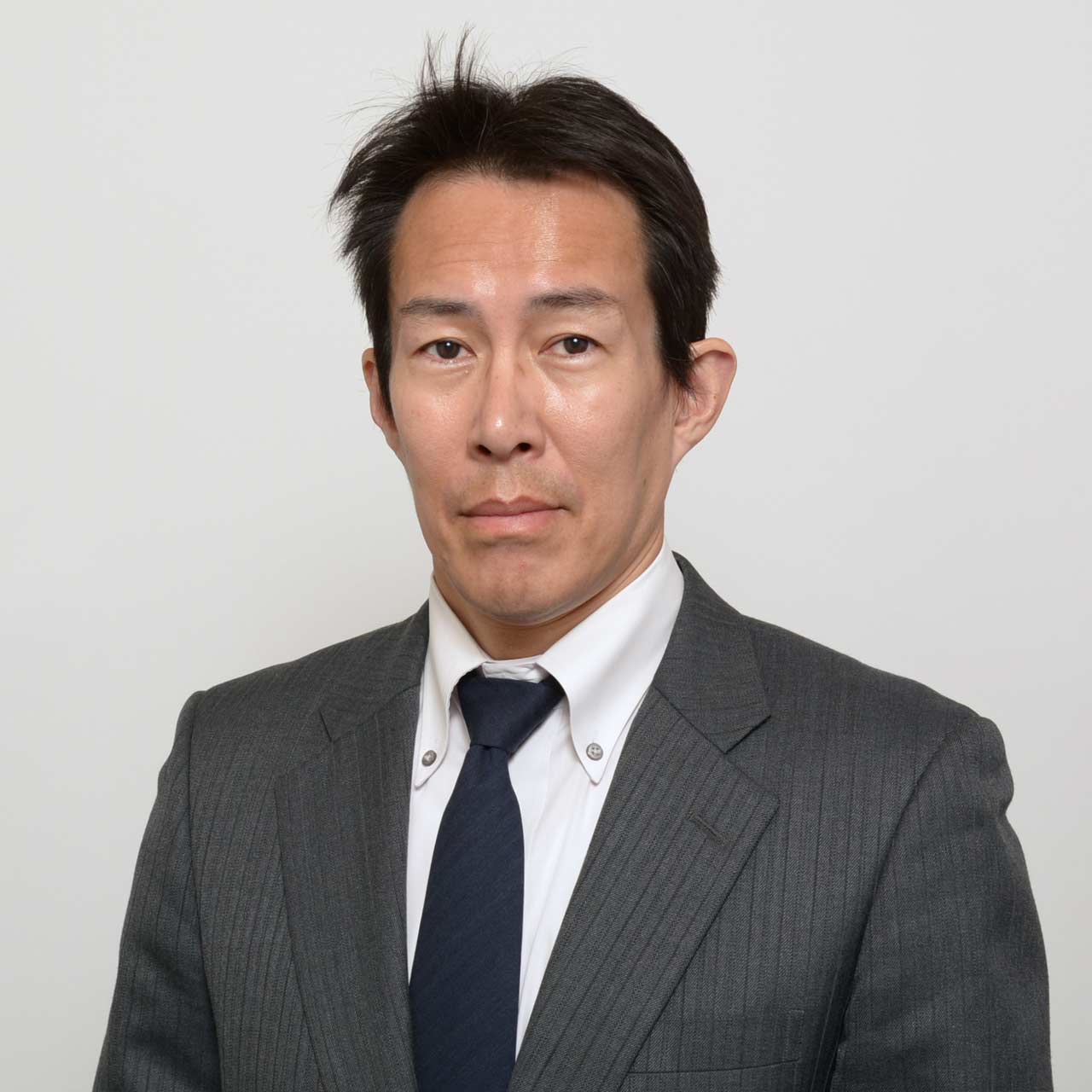 Ryuichi Kizumi