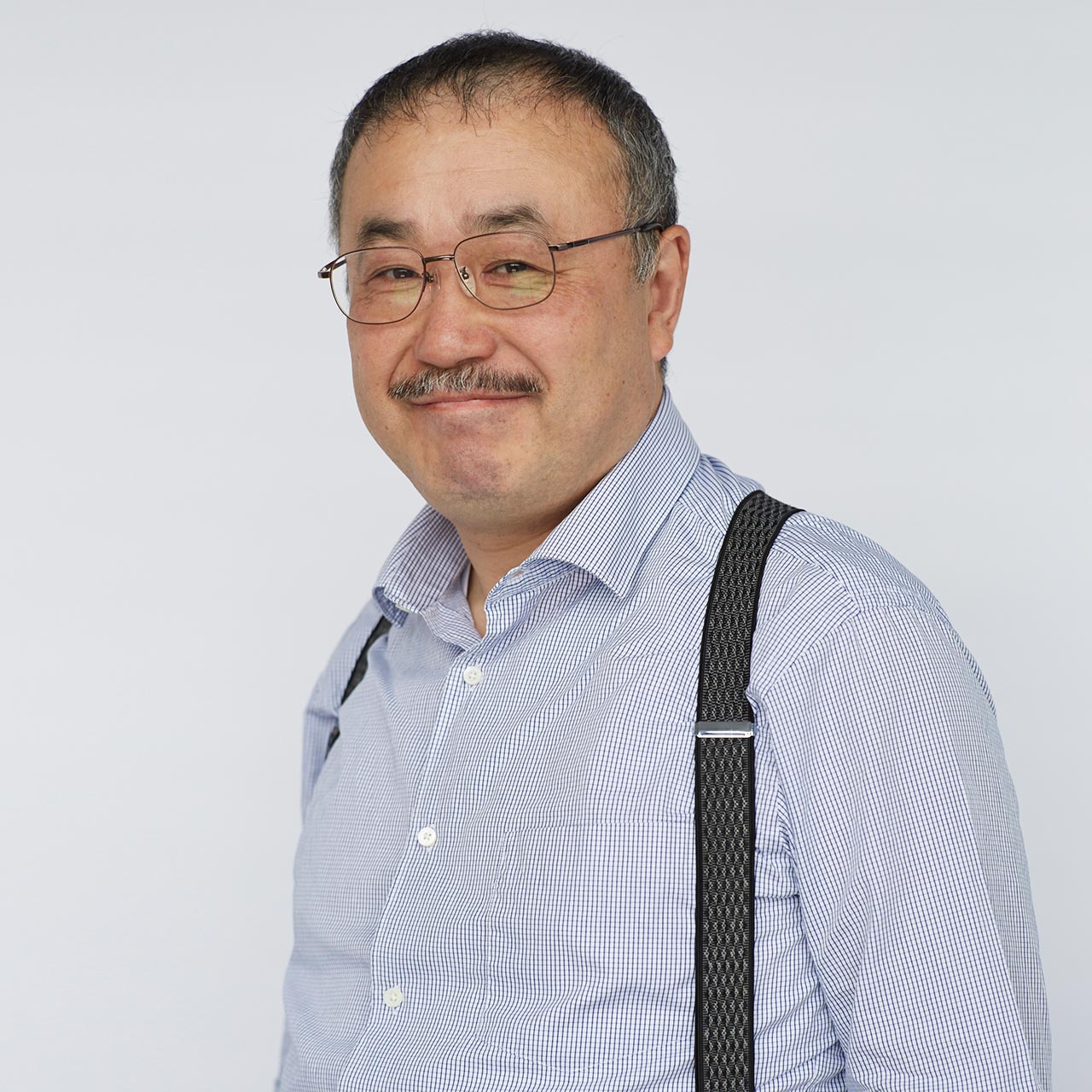 Shoichi Kanno