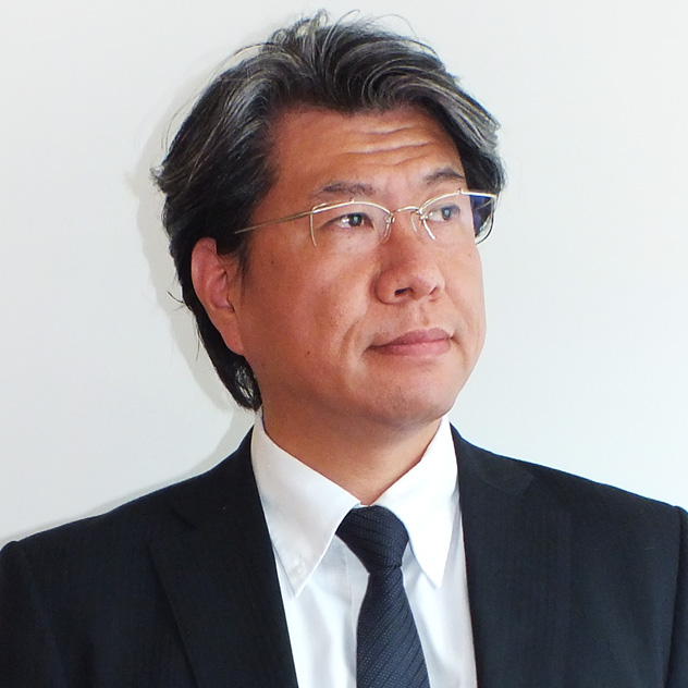 Hitonari Nishimura