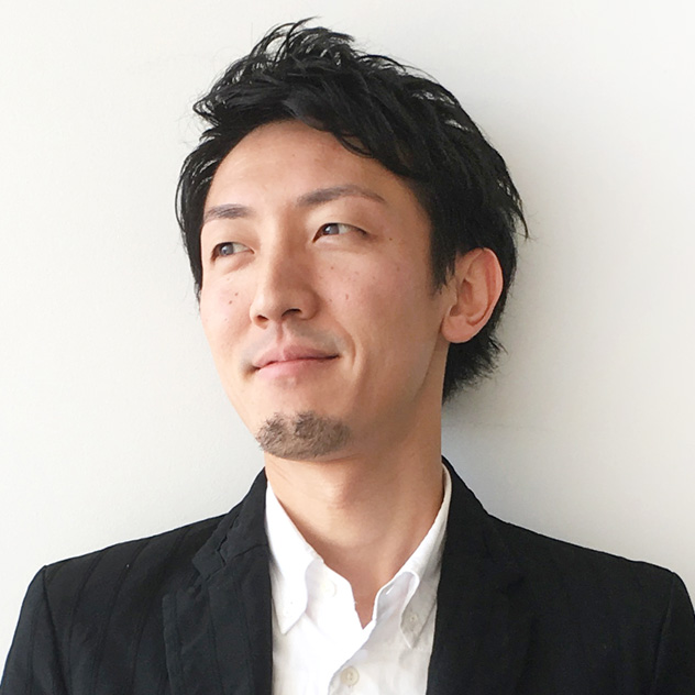 Hiroyuki Suga