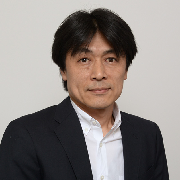 Tetsuo Tonouchi