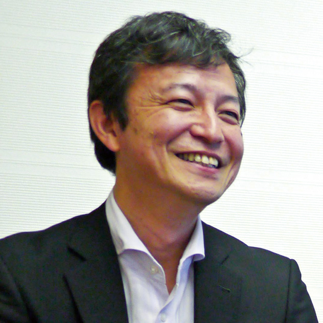 Yasuhiro Arakawa