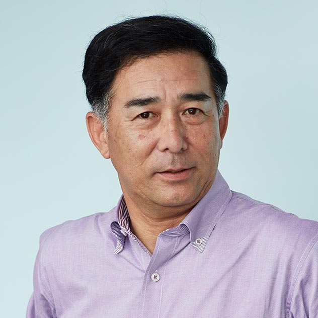Katsuya Kawashima