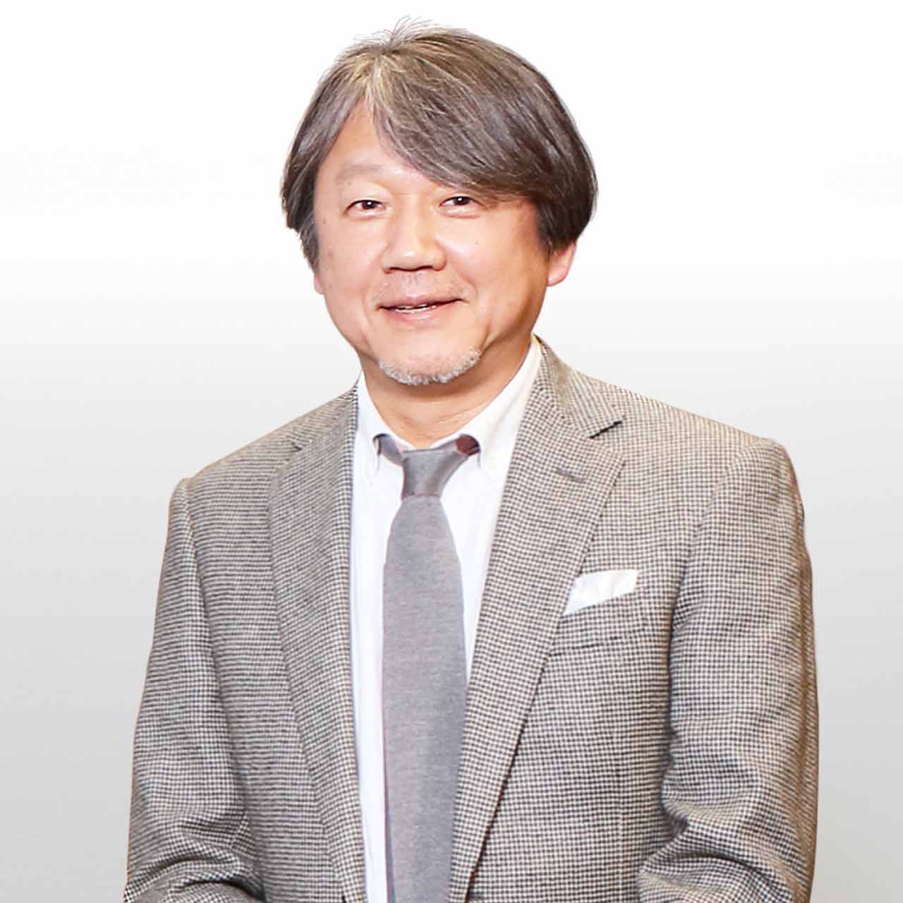 Masaaki Yamada