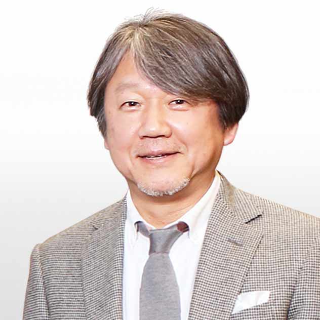 Masaaki Yamada