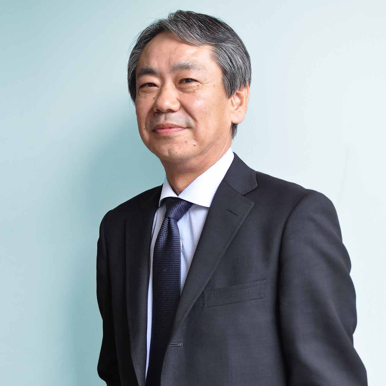 Satoru Yamashita