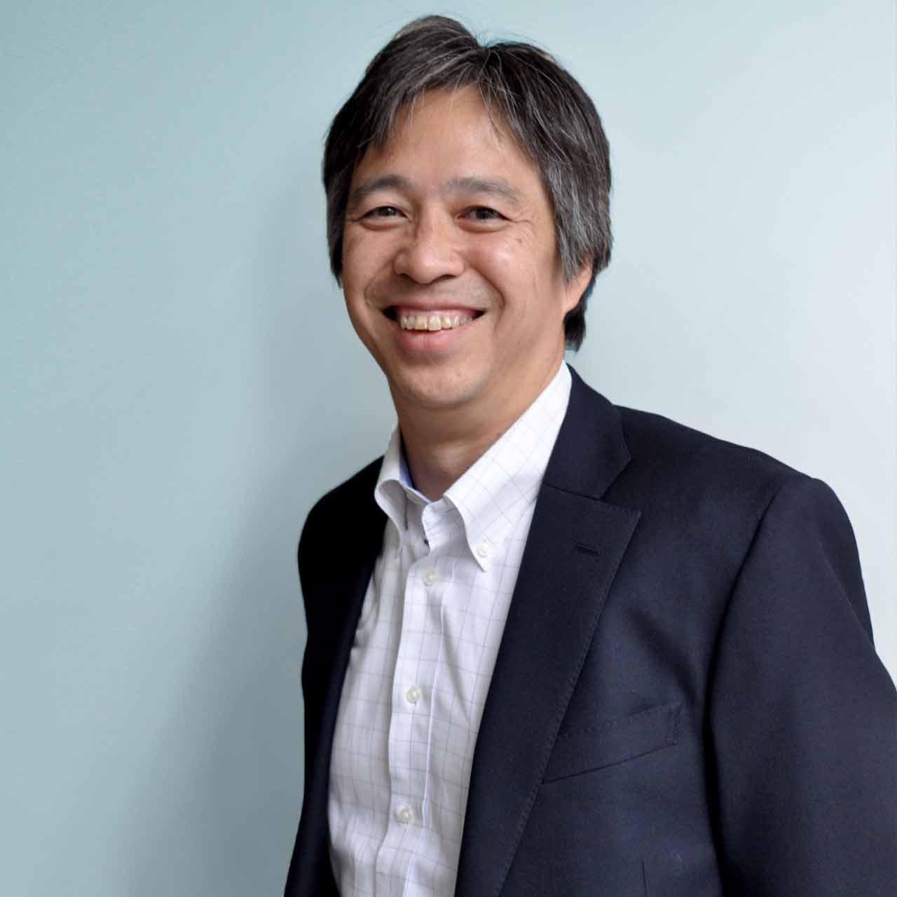 Shigeki Sugiura