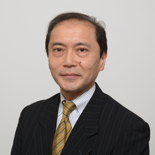 Akira Ito