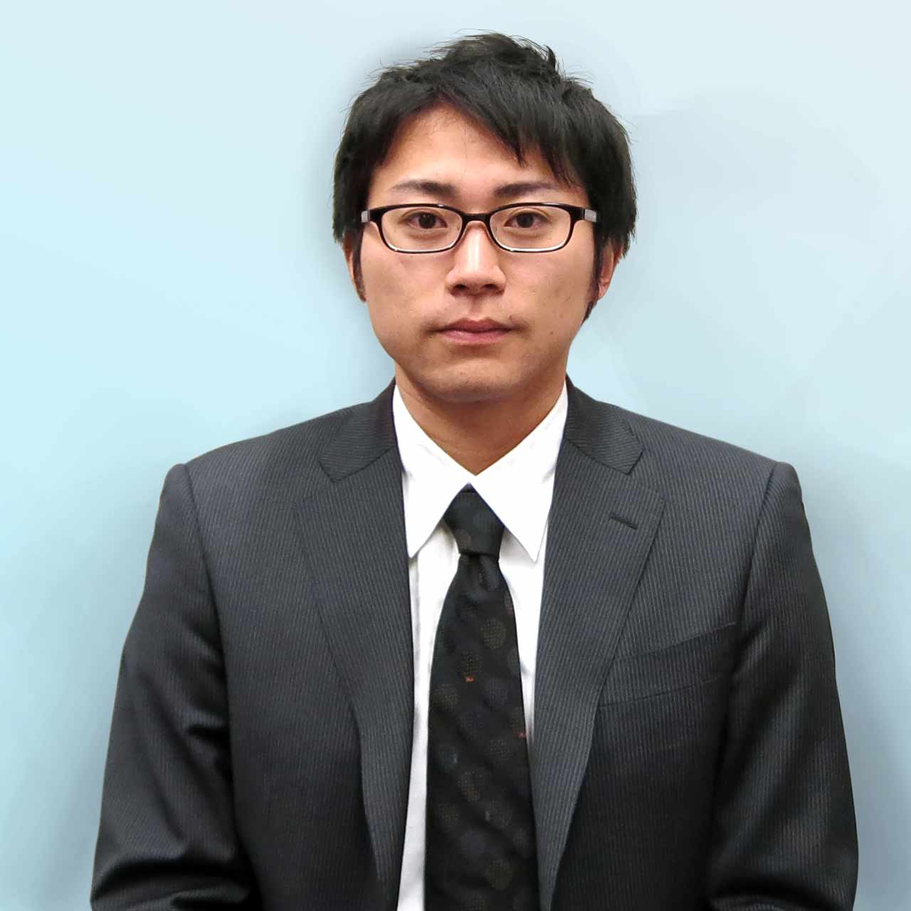 Satoshi Ueda