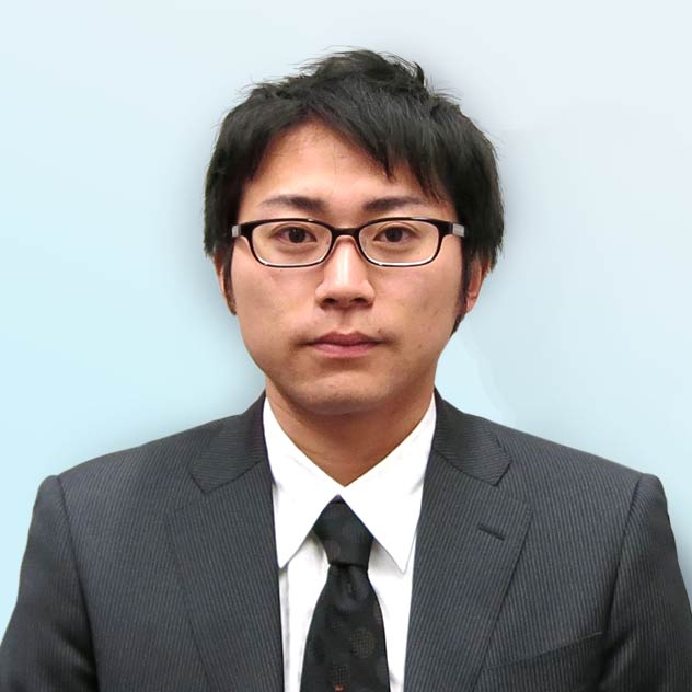 Satoshi Ueda