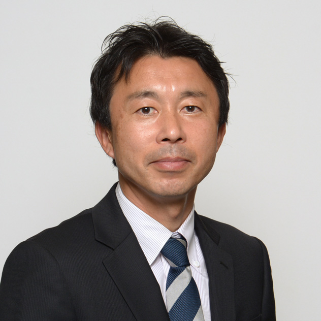 Hiroaki Tanaka