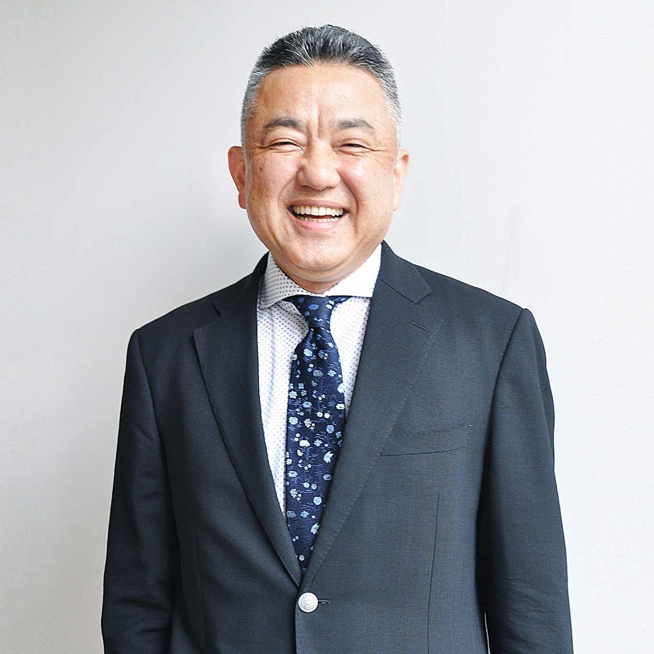 Masatoshi Oomori