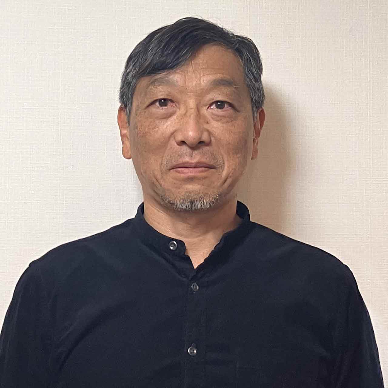 Naoto Tanaka