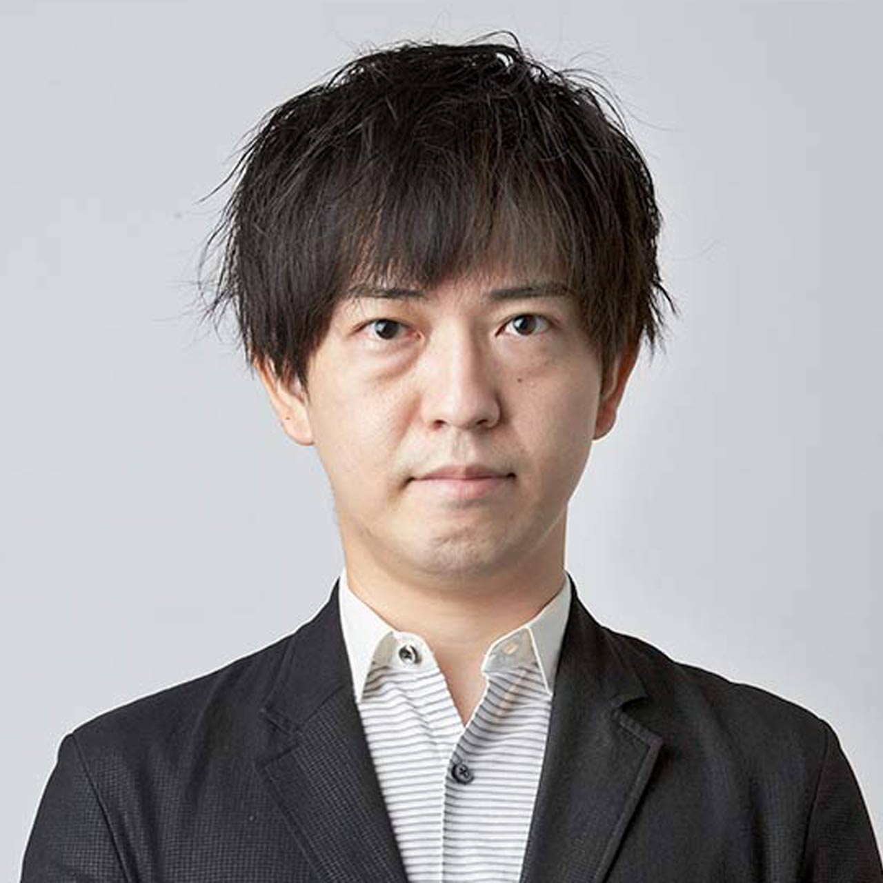 Masayuki Muraki