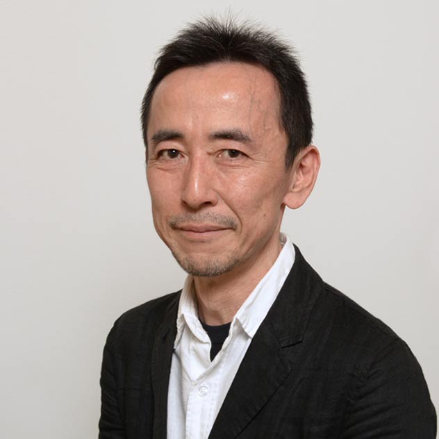 Shinya Inoguchi