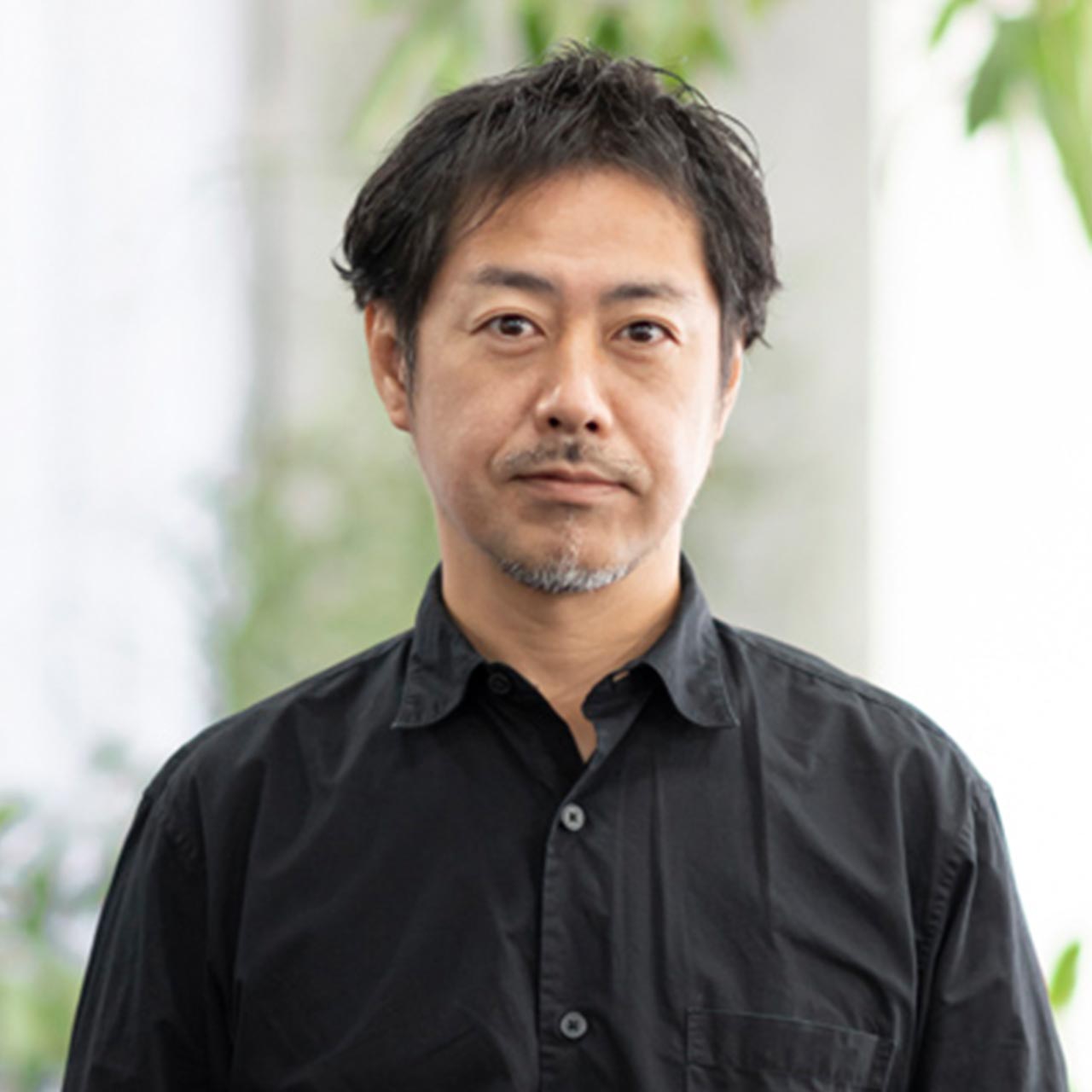 Shinya Suzuki