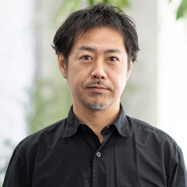 Shinya Suzuki