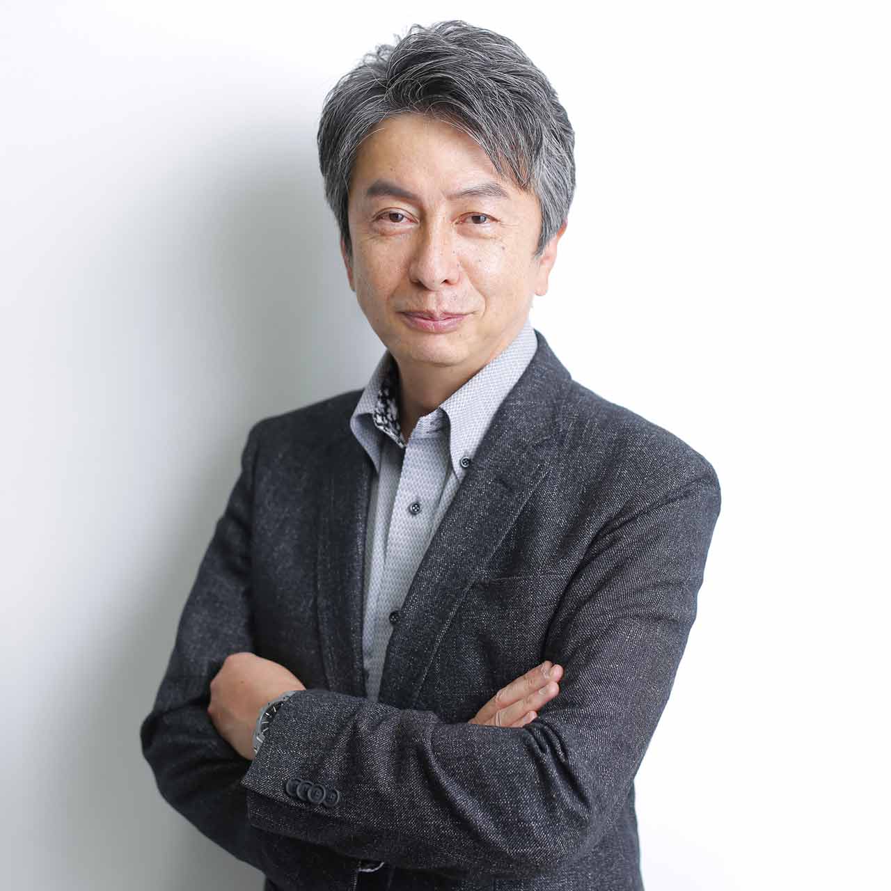 Shoji Tomita