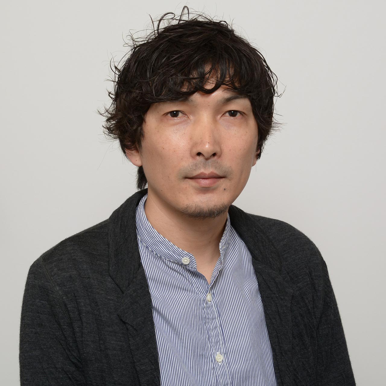 Naoki Morii