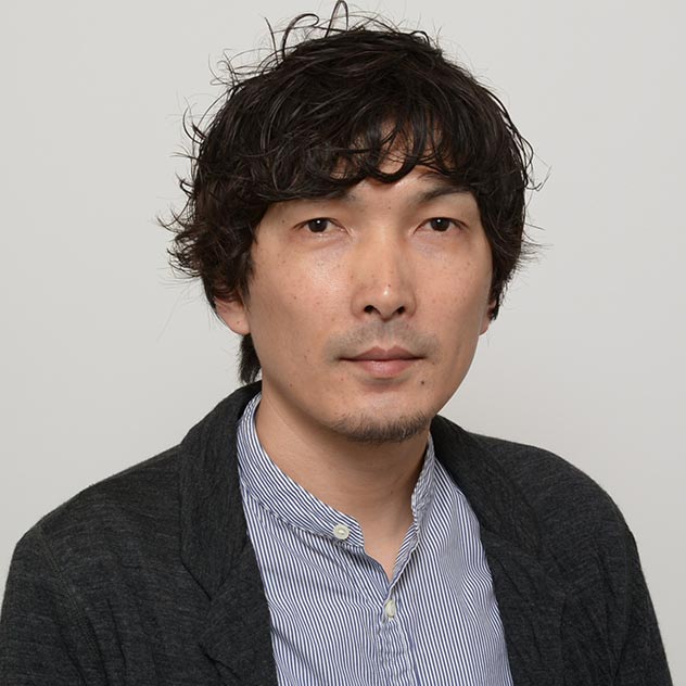 Naoki Morii