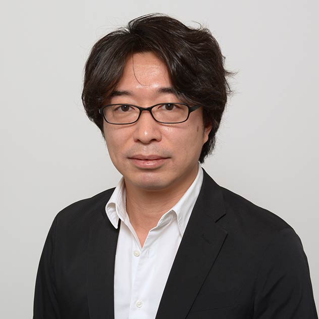 Hiroshi Nishikiori